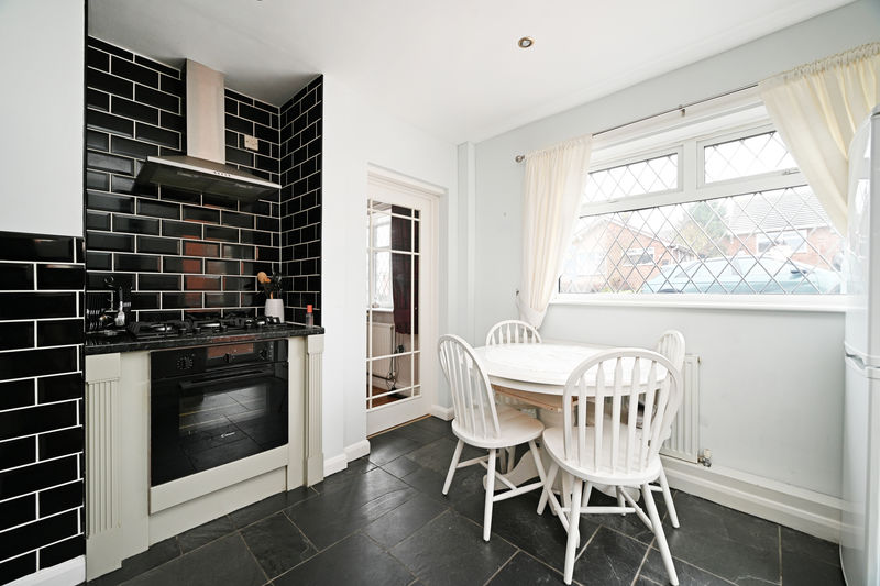 Matlock Drive Inkersall